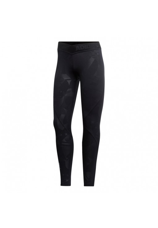 Легинсы Adidas ASK SPR 2.0 A E