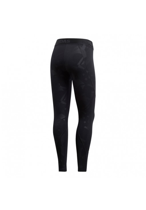 Panta-colanti Adidas ASK SPR 2.0 A E