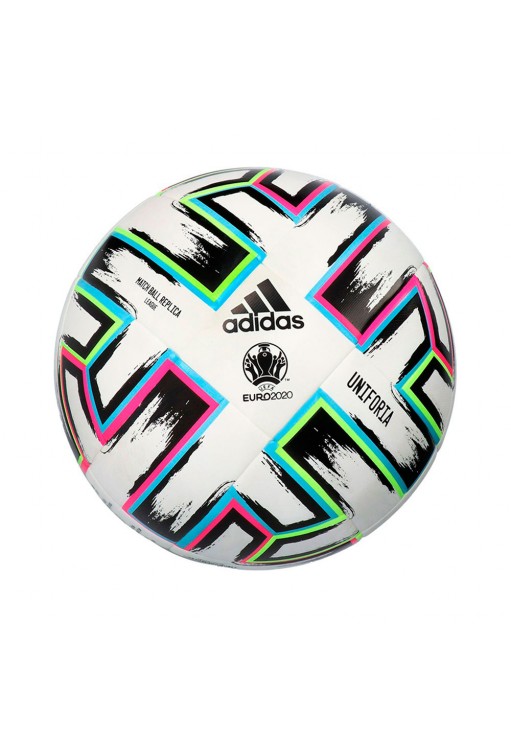 Тренировочный/любительский мяч Adidas Uniforia League
