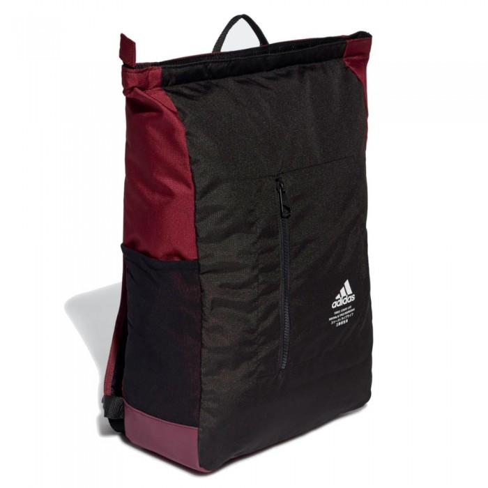Рюкзак Adidas CLAS BP TOP ZIP FS8339 - 2
