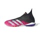 Ghete p/u fotbal Adidas PREDATOR FREAK + TF FW7239