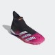 Ghete p/u fotbal Adidas PREDATOR FREAK + TF FW7239 - 2
