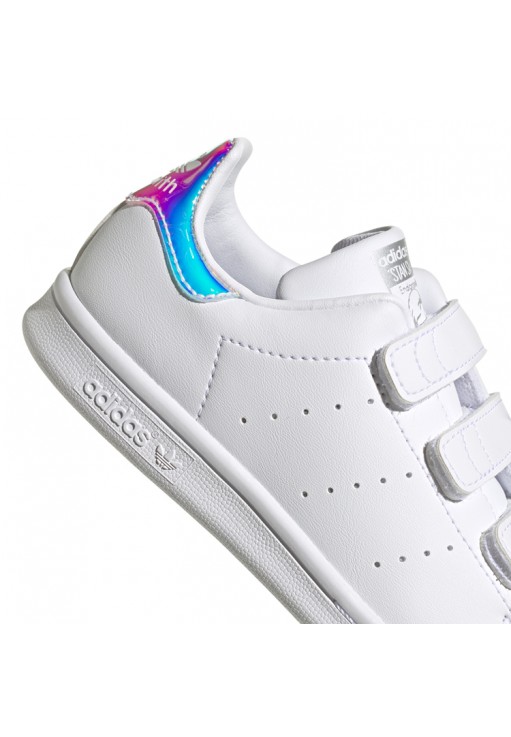 Кроссовки Adidas STAN SMITH CF C