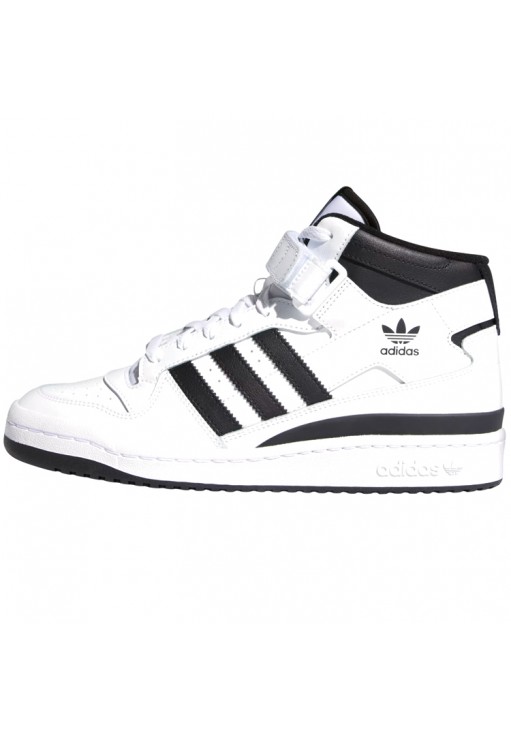 Incaltaminte Sport Adidas FORUM MID