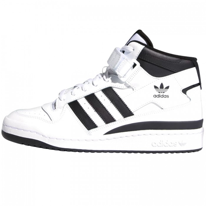 Incaltaminte Sport Adidas FORUM MID FY7939