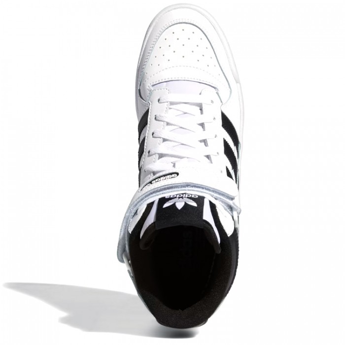 Incaltaminte Sport Adidas FORUM MID FY7939 - imagine №4