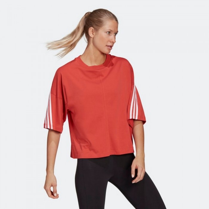 Футболка Adidas W 3S TEE GN1839 - 2
