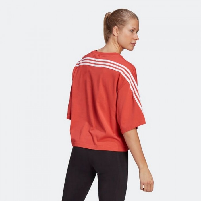 Футболка Adidas W 3S TEE GN1839 - 3