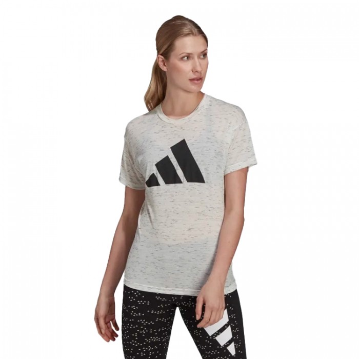 Tricou Adidas W WIN 2.0 TEE GP9639