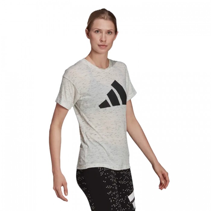 Tricou Adidas W WIN 2.0 TEE GP9639 - imagine №6