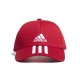 Кепка Adidas BBALL 3S CAP CT H31139