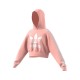 Hanorac Adidas Cropped Hoodie H32339