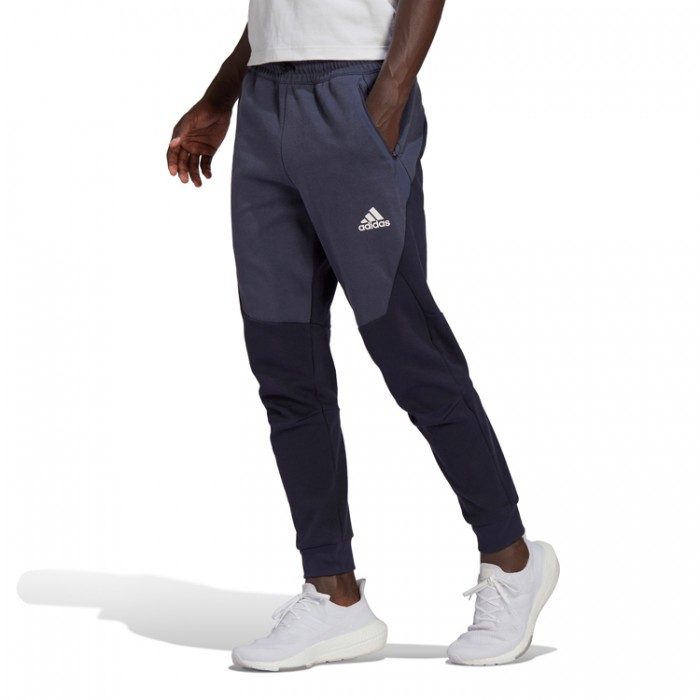 Брюки Adidas M D4GMDY PT HE5039 - изображение №2