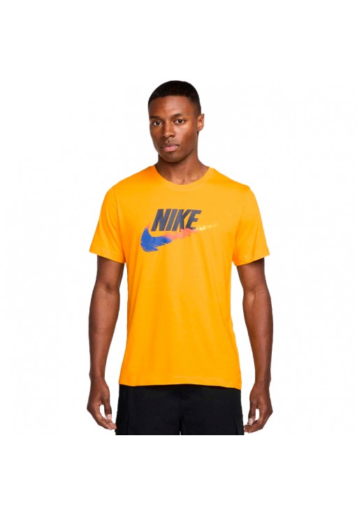 Футболка Nike M NSW TEE 6MO FTRA