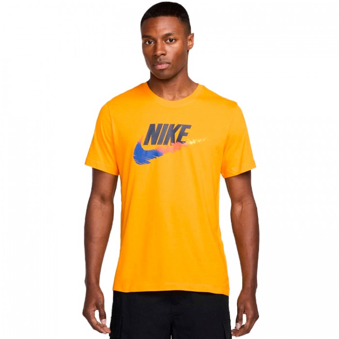 Футболка Nike M NSW TEE 6MO FTRA HJ0568-739