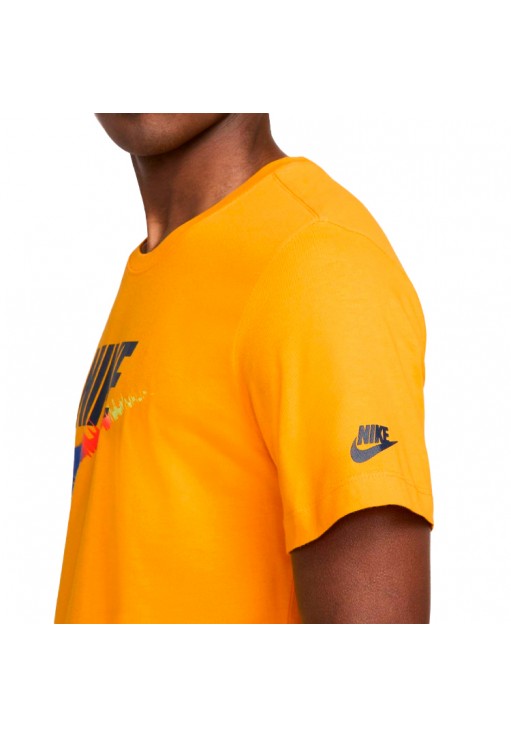 Tricou Nike M NSW TEE 6MO FTRA