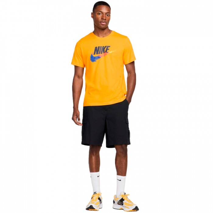 Футболка Nike M NSW TEE 6MO FTRA HJ0568-739 - 3