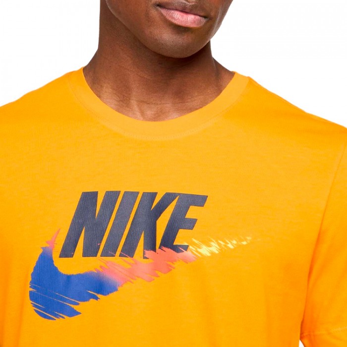Футболка Nike M NSW TEE 6MO FTRA HJ0568-739 - 5