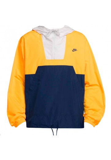 Толстовка Nike M NK CLUB MARINA ANRK GFX