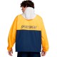 Hanorac Nike M NK CLUB MARINA ANRK GFX HJ1957-739 - imagine №2