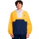 Hanorac Nike M NK CLUB MARINA ANRK GFX HJ1957-739 - imagine №3