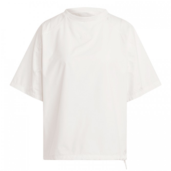 Tricou Adidas W C ESC LO TEE HU0239