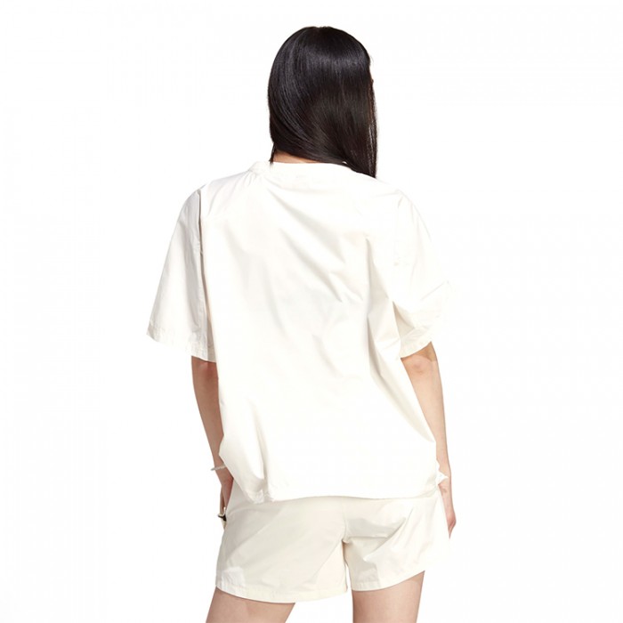 Tricou Adidas W C ESC LO TEE HU0239 - 2