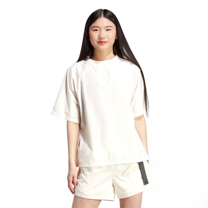 Tricou Adidas W C ESC LO TEE HU0239 - 4