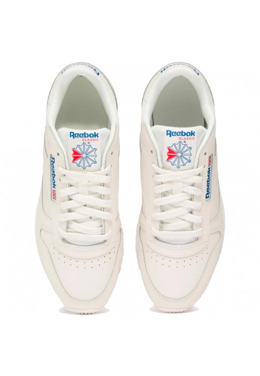 Incaltaminte Sport Reebok CLASSIC LEATHER