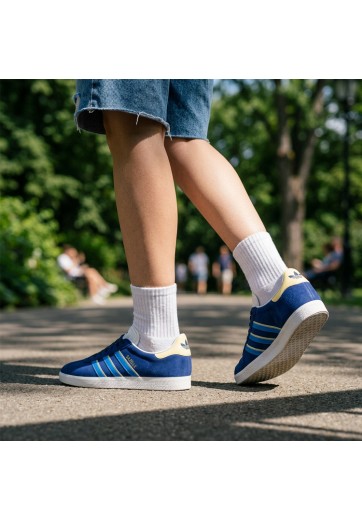 Кроссовки Adidas GAZELLE W