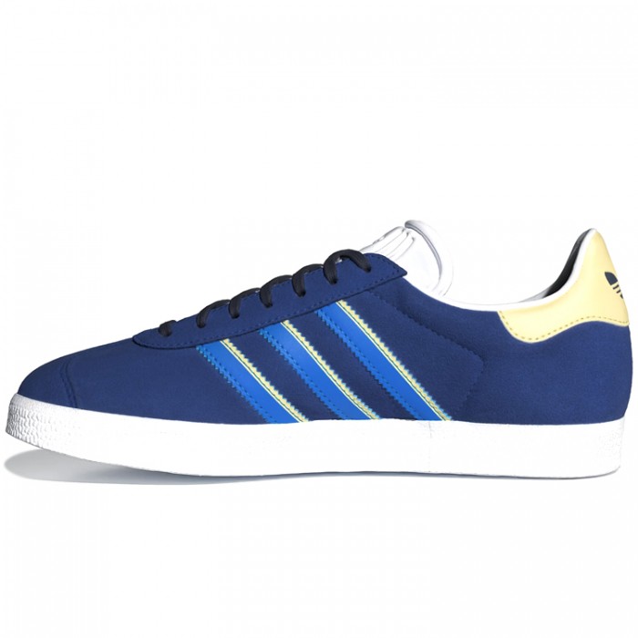 Кроссовки Adidas GAZELLE W IE0439 - изображение №2