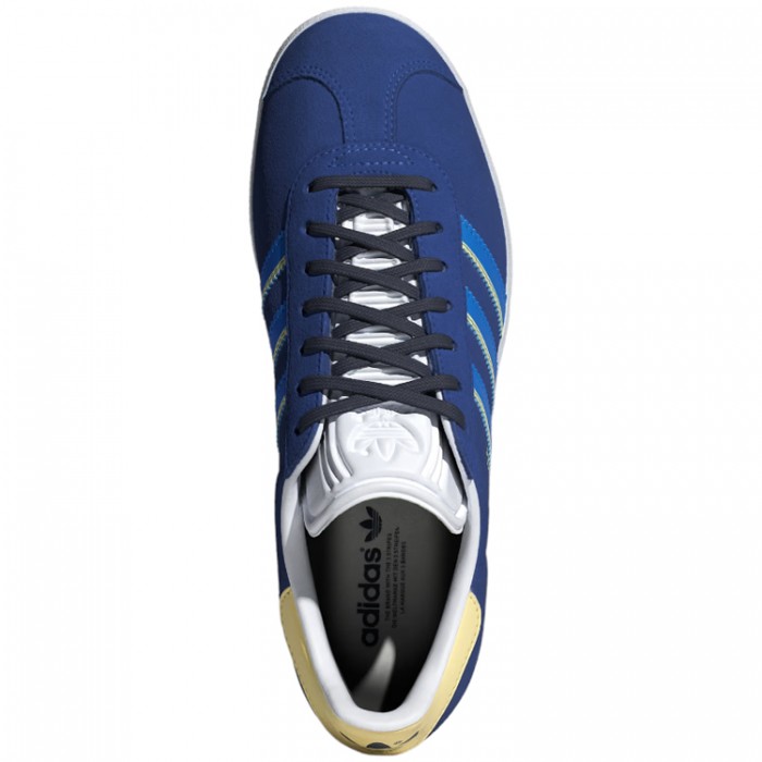 Incaltaminte Sport Adidas GAZELLE W IE0439 - imagine №4