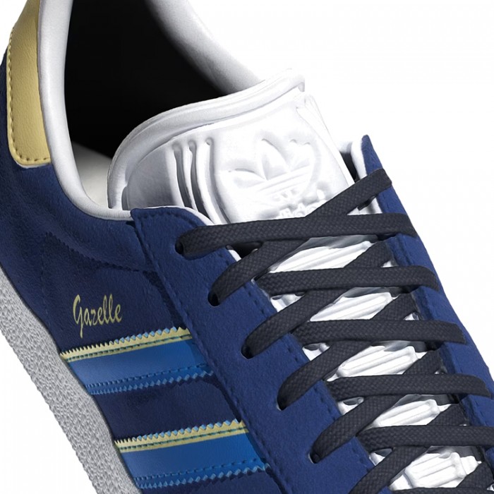 Кроссовки Adidas GAZELLE W IE0439 - изображение №5