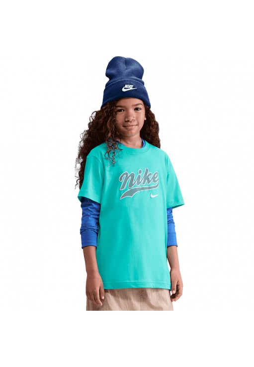 Tricou Nike G NSW TREND BF TEE