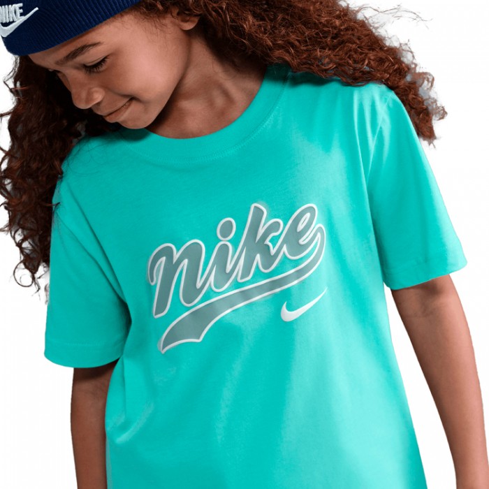 Tricou Nike G NSW TREND BF TEE IH4309-339 - 2