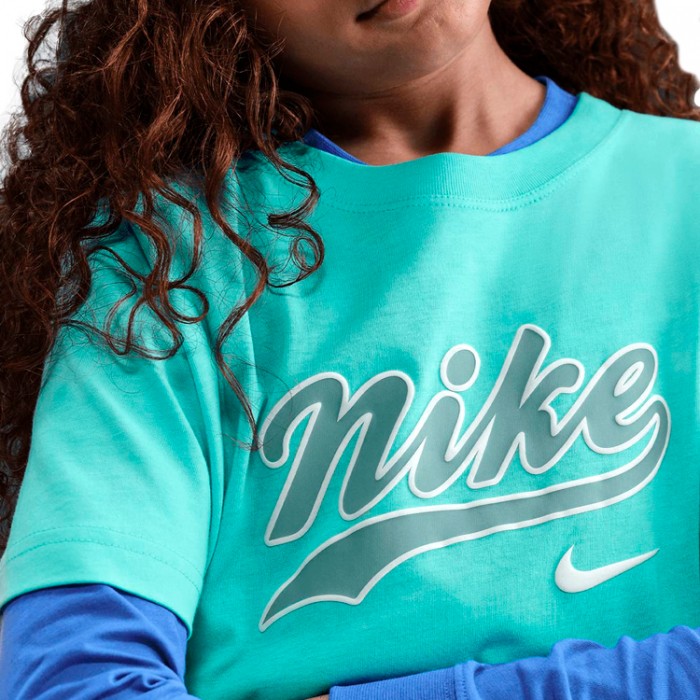 Tricou Nike G NSW TREND BF TEE IH4309-339 - 3
