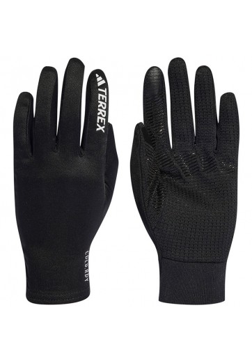 Перчатки Adidas TRX COLD RDY GL