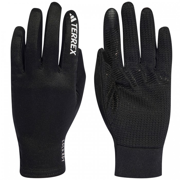Перчатки Adidas TRX COLD RDY GL IN4639 Перчатки Adidas TRX COLD RDY GL IN4639
