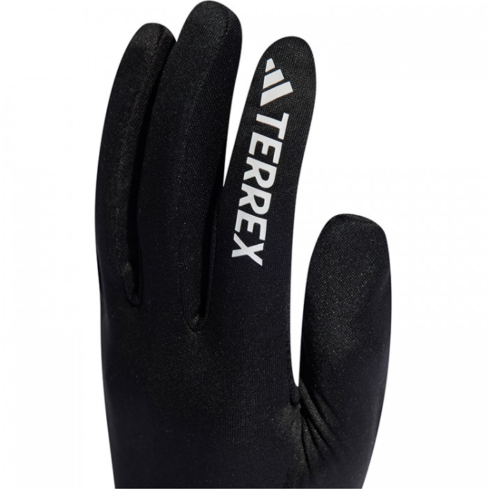 Перчатки Adidas TRX COLD RDY GL IN4639 - 2 Перчатки Adidas TRX COLD RDY GL IN4639 - 2