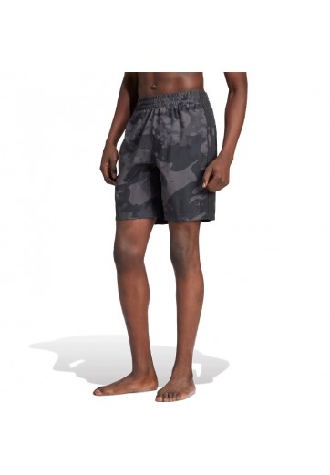 Шорты Adidas CAMO AOP SWIMSH