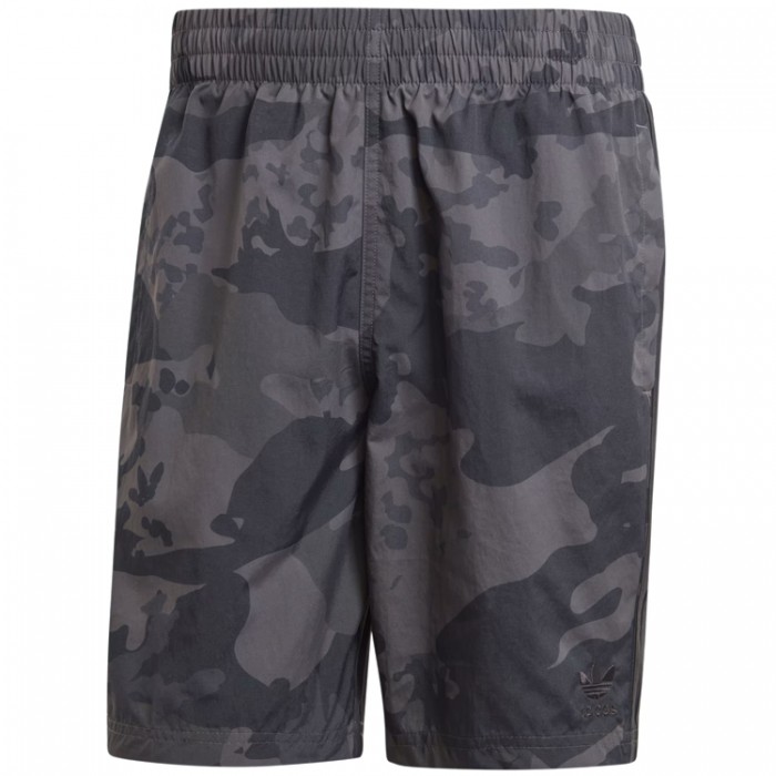 Sorti Adidas CAMO AOP SWIMSH IT8639