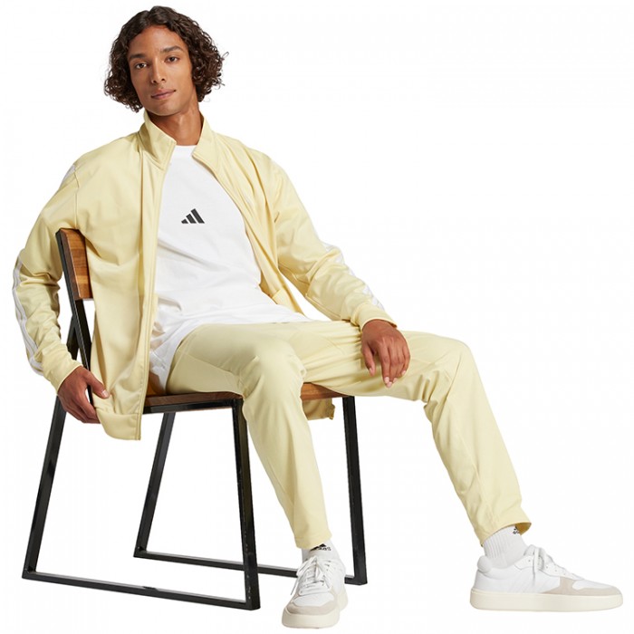 Футболка Adidas M FI SL T JC5339 - 2