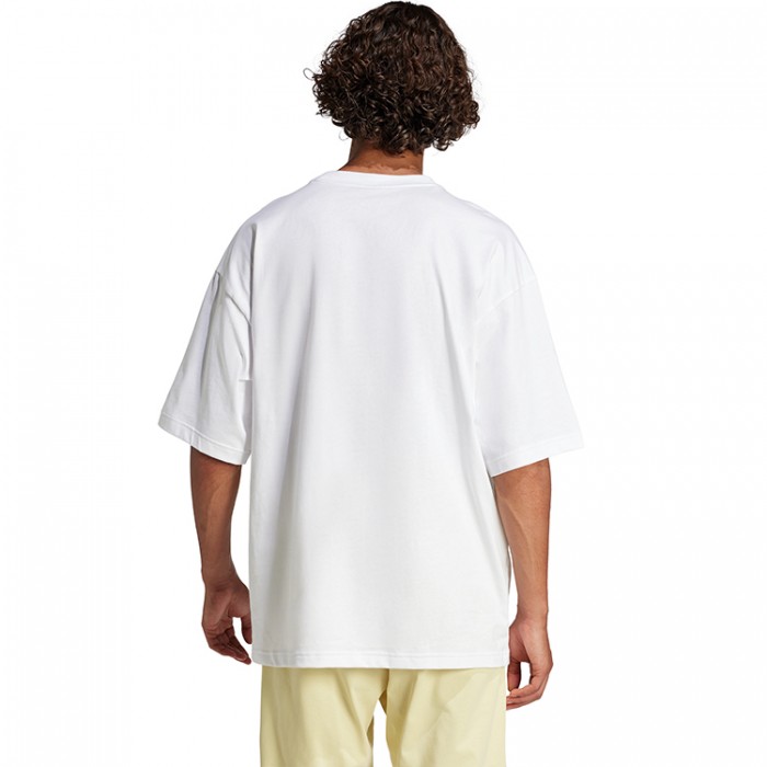 Футболка Adidas M FI SL T JC5339 - 4