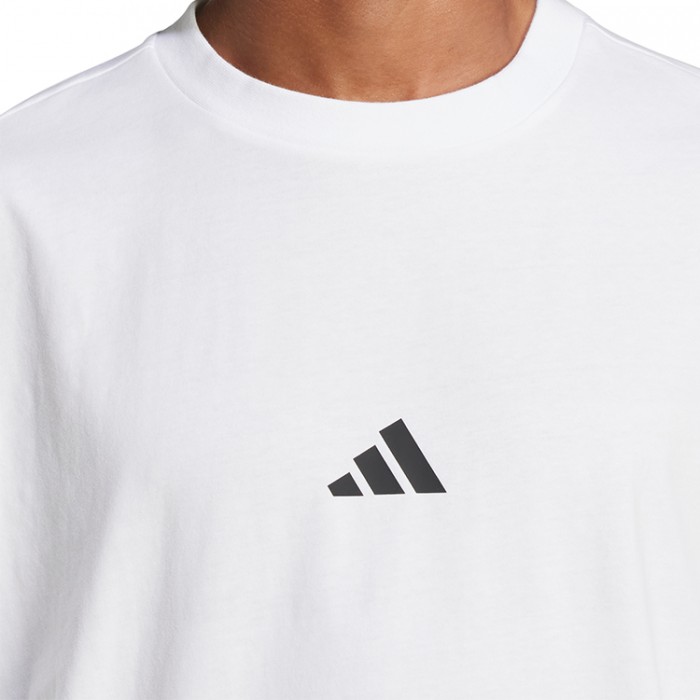 Футболка Adidas M FI SL T JC5339 - 5