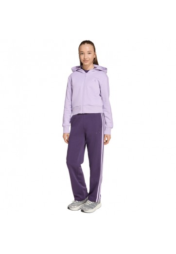 Costum Sportiv Adidas JG 3S FL TS 240