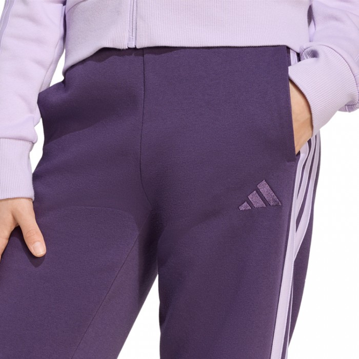 Спортивный костюм Adidas JG 3S FL TS 240 JN2439 - 5