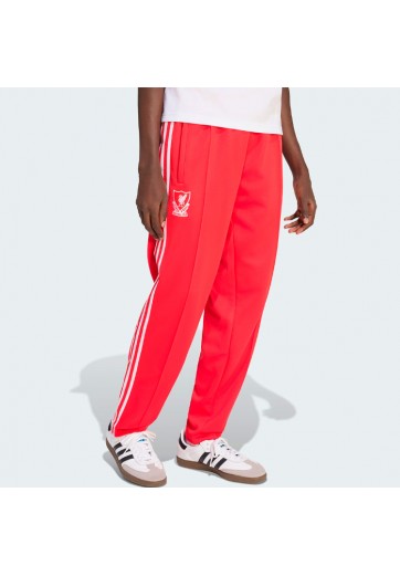 Pantaloni Adidas Liverpool FC Originals