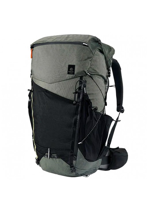 Rucsac Kailas Mystery III Lightweight Trekking Backpack 40+2L