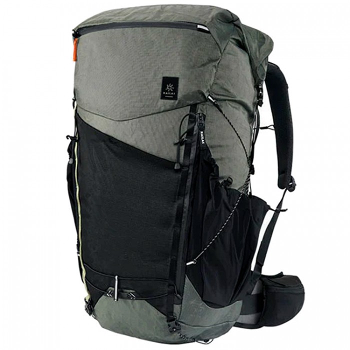 Rucsac Kailas Mystery III Lightweight Trekking Backpack 40+2L KA2363002-11039