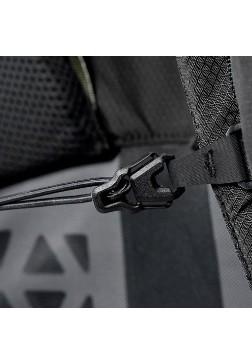 Rucsac Kailas Mystery III Lightweight Trekking Backpack 40+2L